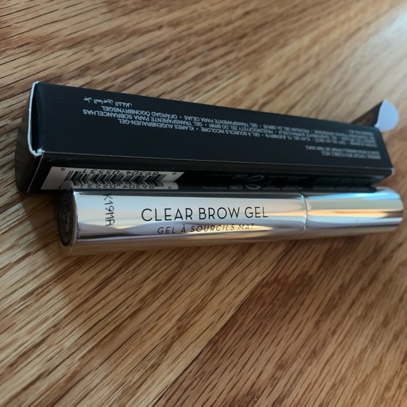 NIB ABH Anastasia Beverly Hills Clear Brow Gel - Picture 3 of 5